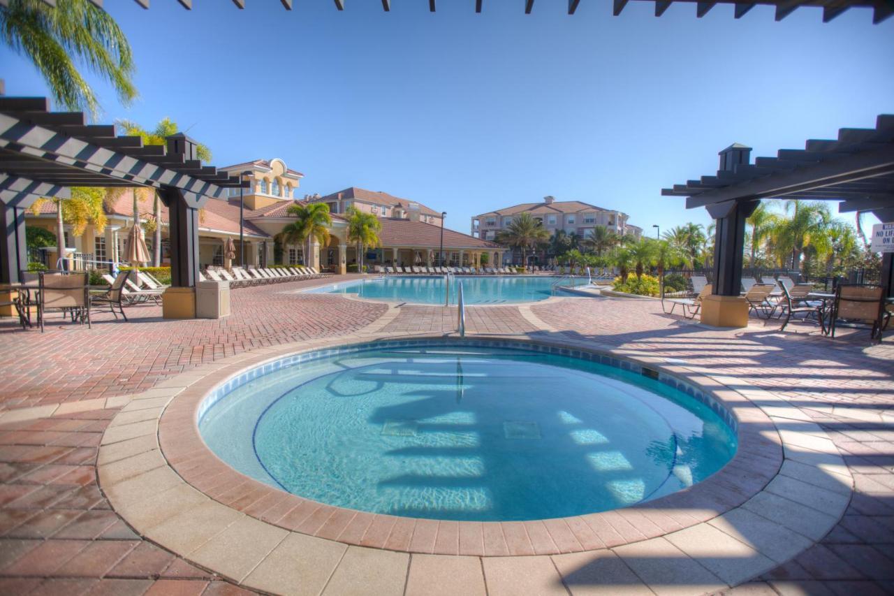 Treasure Palace Orlando Exterior foto