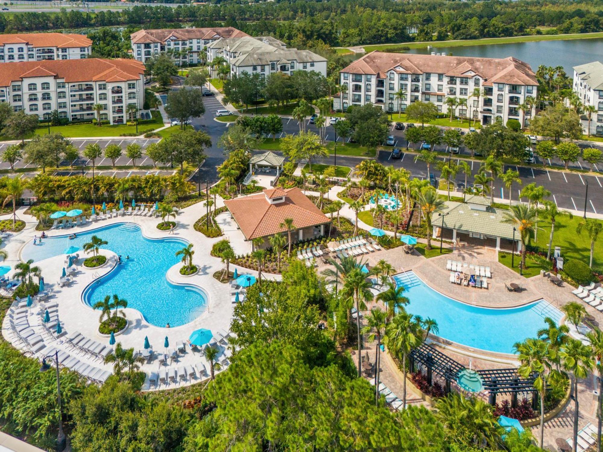 Treasure Palace Orlando Exterior foto
