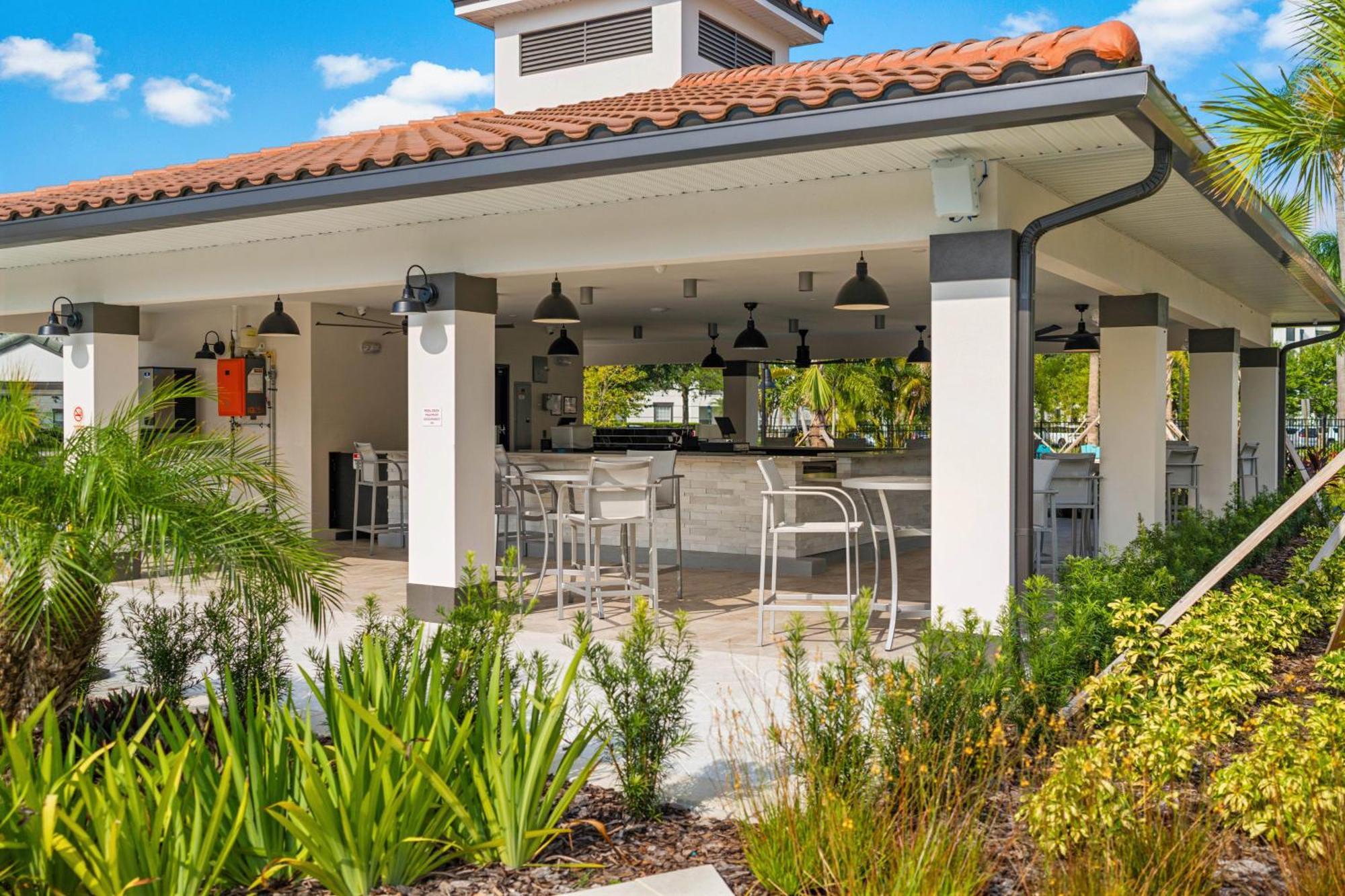 Treasure Palace Orlando Exterior foto